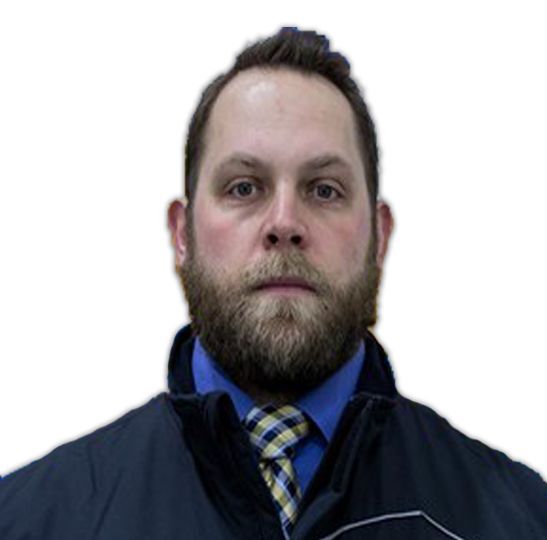Mike Janda (Chippewa)